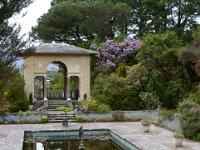 Italienischen Garten - Garinish Island, Co. Cork